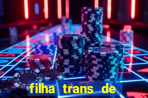 filha trans de elon musk