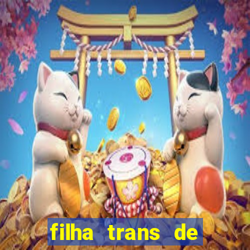 filha trans de elon musk