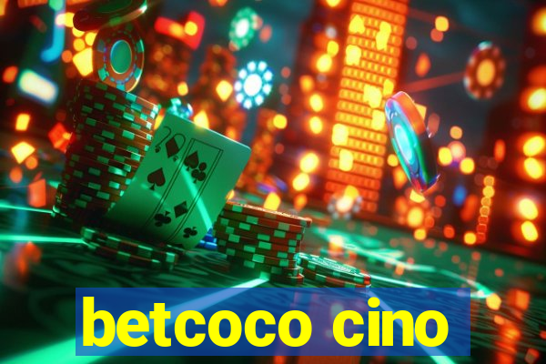 betcoco cino