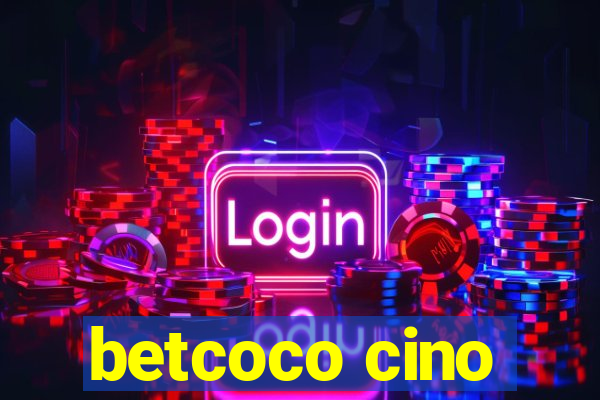 betcoco cino