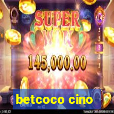 betcoco cino