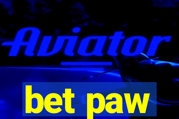 bet paw