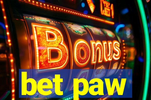 bet paw