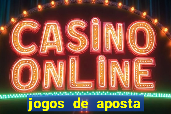 jogos de aposta com bonus de cadastro