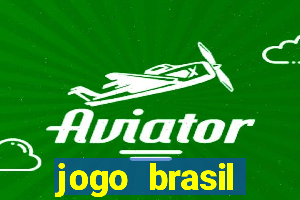 jogo brasil assistir online globo