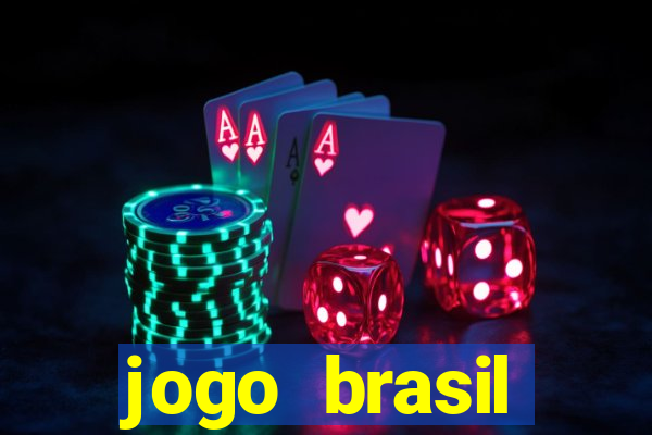 jogo brasil assistir online globo