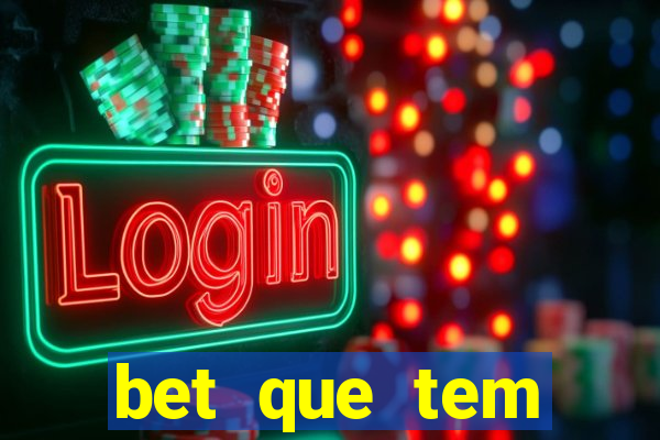 bet que tem fortune tiger