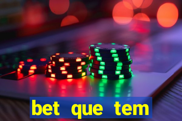 bet que tem fortune tiger