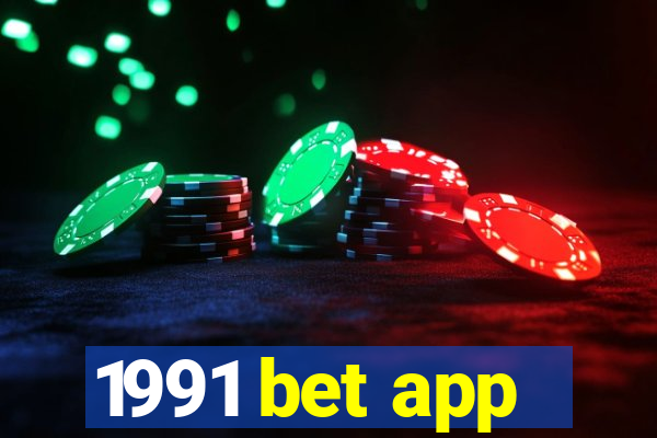 1991 bet app