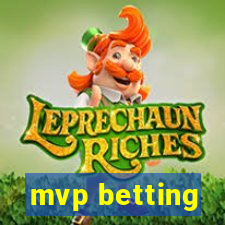 mvp betting