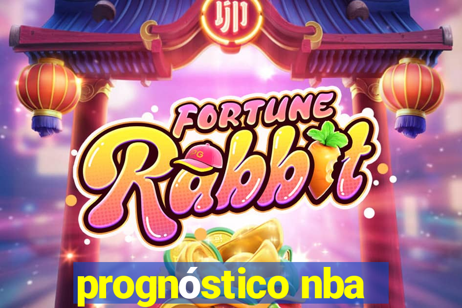 prognóstico nba