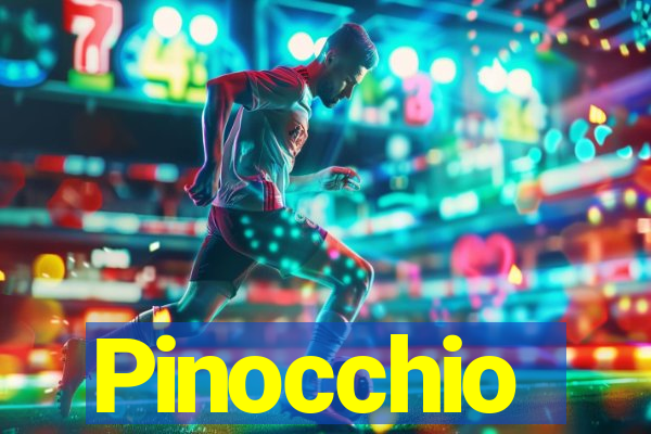 Pinocchio