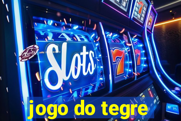 jogo do tegre