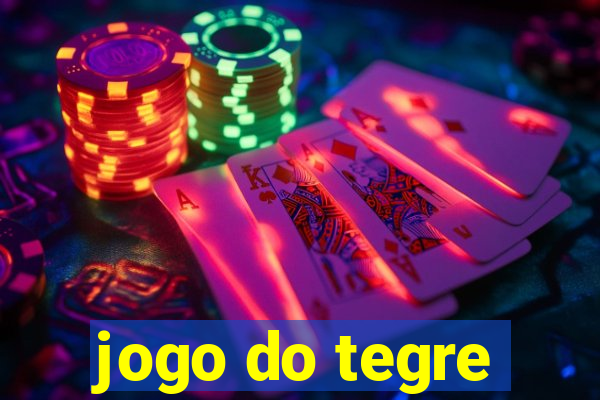 jogo do tegre