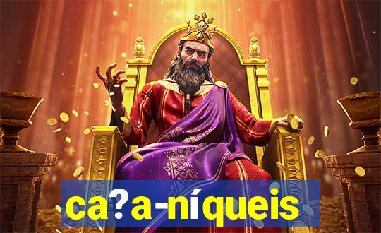 ca?a-níqueis fortune tiger