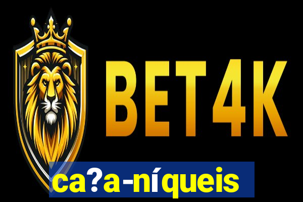 ca?a-níqueis fortune tiger