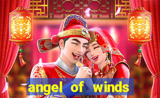 angel of winds casino hotel