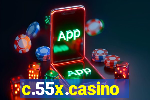 c.55x.casino