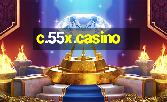 c.55x.casino