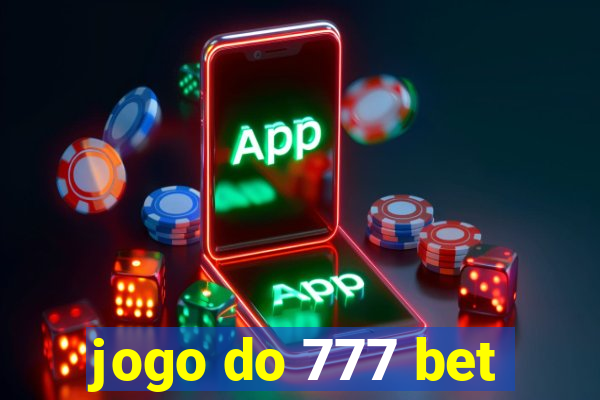 jogo do 777 bet