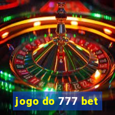 jogo do 777 bet