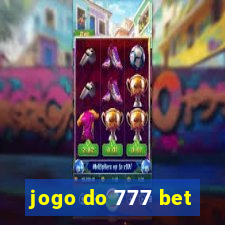 jogo do 777 bet