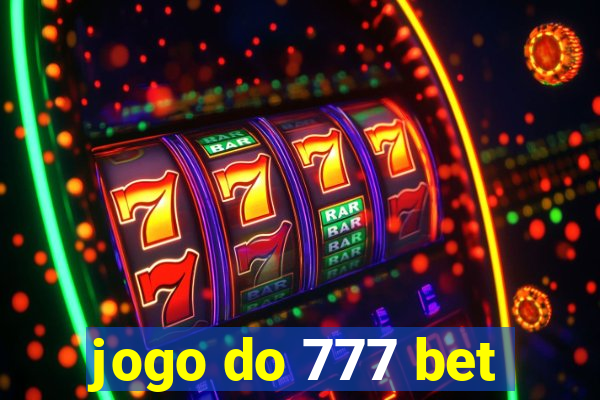 jogo do 777 bet