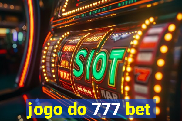 jogo do 777 bet