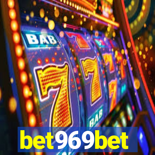 bet969bet