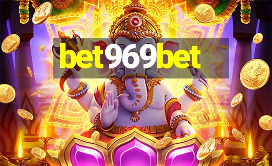 bet969bet