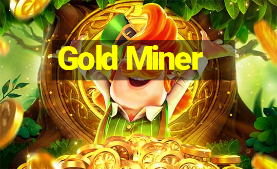 Gold Miner