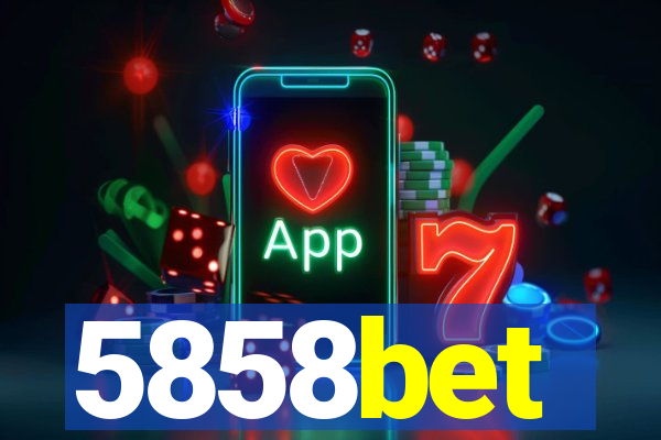 5858bet