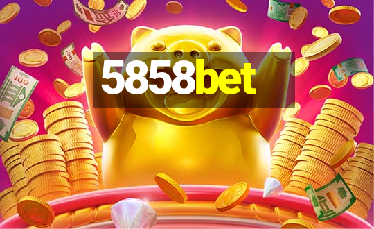 5858bet