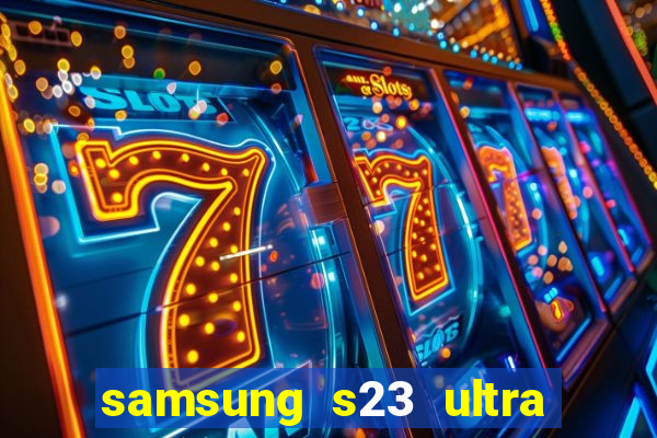 samsung s23 ultra memory card slot