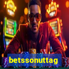 betssonuttag