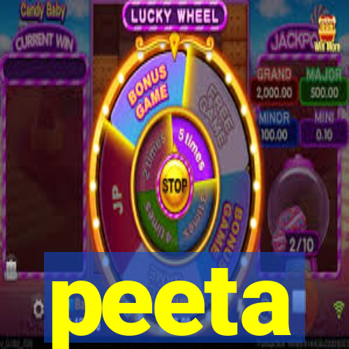 peeta