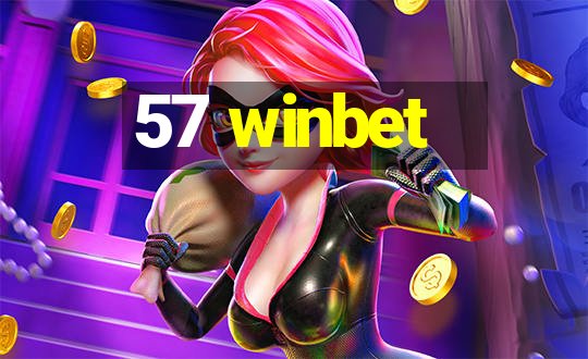 57 winbet