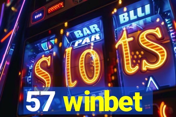 57 winbet