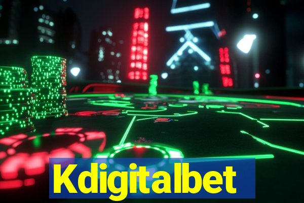 Kdigitalbet