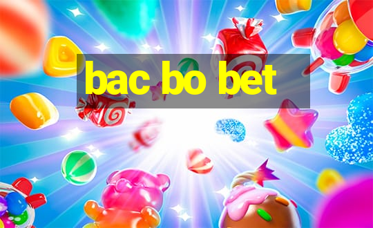 bac bo bet