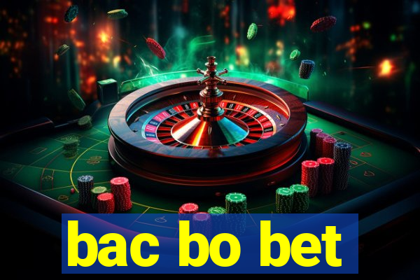 bac bo bet