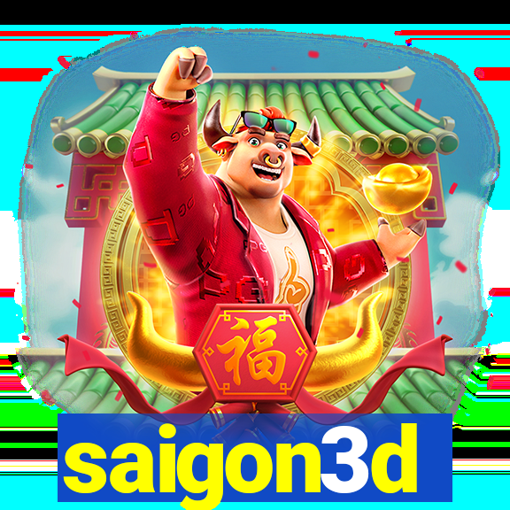 saigon3d