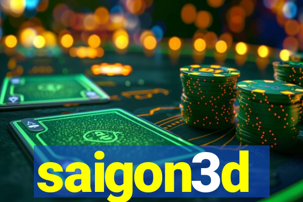 saigon3d