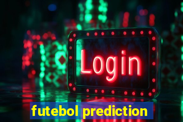 futebol prediction