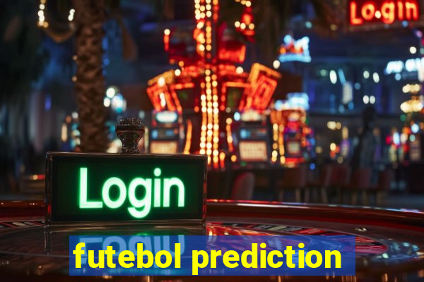 futebol prediction