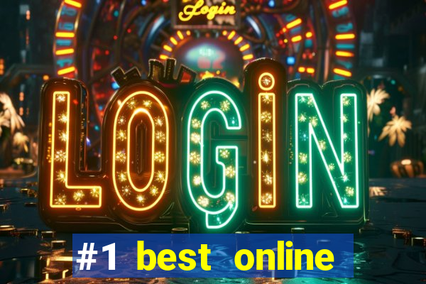 #1 best online casino reviews in canada awesome online