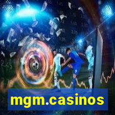 mgm.casinos