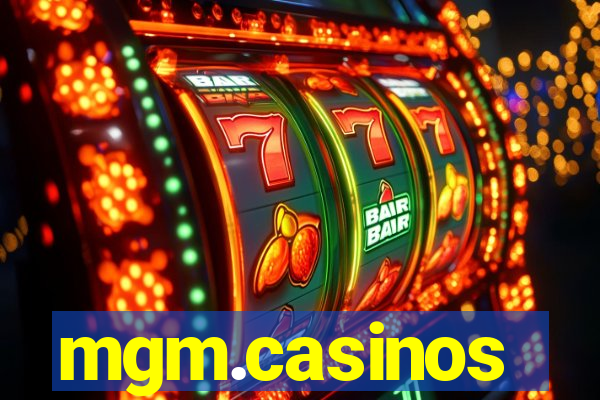 mgm.casinos