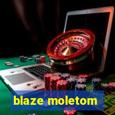 blaze moletom