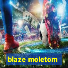 blaze moletom